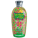 SuperTan Super Sensations Citronová tráva a Pomeranč Aktivní urychlovač opálení s kolagenem do solária 200ml