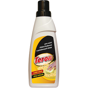 Severochema Teron środek do czyszczenia dywanów, ręczne czyszczenie dywanów i pokryć, 480 ml