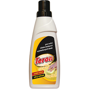 Severochema Teron środek do czyszczenia dywanów, ręczne czyszczenie dywanów i pokryć, 480 ml