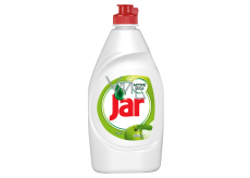 Jar Jabłko Środek do ręcznego mycia naczyń 450 ml