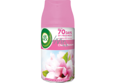 Air Wick FreshMatic Kwiaty wiśni uzupełnienie do odświeżacza, 250 ml