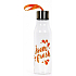 Albi Cestovní láhev Jsem fresh 650 ml