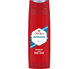 Old Spice Whitewater żel pod prysznic, 400 ml
