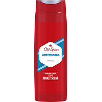 Old Spice Whitewater żel pod prysznic, 400 ml