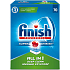Finish All in 1 Deep Clean tablety do myčky 70 kusů