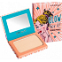 Misslyn Glow for It! Strobing Powder rozświetlający puder 02 Glow for It! 6 g