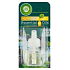 Air Wick Life Scents Forest Waters - Lesní potok elektrický osvěžovač náhradní náplň 19 ml
