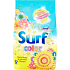 Surf Color Fruity Fiesta & Summer Flowers prášek na praní barevného prádla 20 dávek 1,4 kg