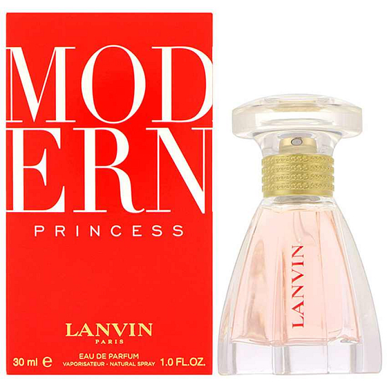 Lanvin Modern Princess woda perfumowana dla kobiet 30 ml