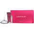Calvin Klein Euphoria parfémovaná voda pro ženy 100 ml + tělové mléko 200 ml + toaletní voda 10 ml, dárková sada