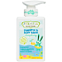 Jack N Jill BIO Simplicity Jednoduchost 2v1 sprchový gel a šampon pro děti dávkovač 300 ml
