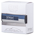 Millefiori Milano Icon Cold Water - Chladná voda vůně do auta Textil Geometric voní až 2 měsíce 47 g