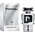 Paco Rabanne Phantom toaletní voda pro muže 50 ml