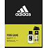 Adidas Pure Game 3v1 sprchový gel 250 ml + toaletní voda 50 ml, dárková sada pro muže