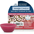 Yankee Candle Merry Berry - Linecké cukroví vonný vosk do aromalampy 22 g