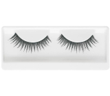 Artdeco Strip Lashes sztuczne rzęsy z klejem nr 20 Black 1 para