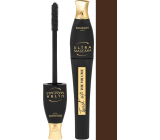 Bourjois Twist Up The Volume Maskara Rzęsy 02 Ultra Brown 8 ml
