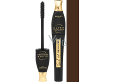 Bourjois Twist Up The Volume Maskara Rzęsy 02 Ultra Brown 8 ml