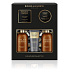 Baylis & Harding Černý pepř a ženšen mycí gel a šampon na vlasy 300 ml + sprchový gel 300 ml + balzám po holení 130 ml + toaletní mýdlo 150 g + sůl do koupele 100 g, kosmetická sada pro muže