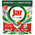 Jar Platinum Plus kapsle do myčky nádobí 29 kusů