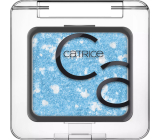 Catrice Art Couleurs mono cieni do powiek 400 Blooming Blue 2,4 g