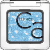 Catrice Art Couleurs mono cieni do powiek 400 Blooming Blue 2,4 g
