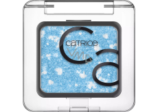 Catrice Art Couleurs mono cieni do powiek 400 Blooming Blue 2,4 g