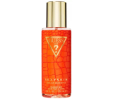Guess Sexy Skin Solar Warmth spray do ciała dla kobiet 250 ml