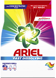 Ariel proszek do prania Color 20 prań 1,1 kg