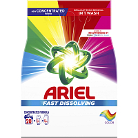 Ariel proszek do prania Color 20 prań 1,1 kg