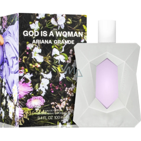 Ariana Grande God Is A Woman woda perfumowana dla kobiet 100 ml