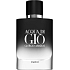 Giorgio Armani Acqua di Gio Parfum parfém plnitelný flakon pro muže 75 ml Tester