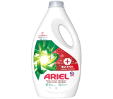 Ariel Extra Clean Power żel do prania uniwersalny 34 dawek 1,7 l