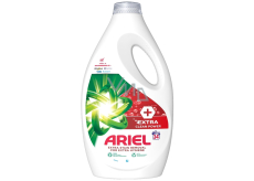 Ariel Extra Clean Power żel do prania uniwersalny 34 dawek 1,7 l