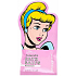 Disney Mad Beauty Pop sůl do koupele Princess Cinderella 80 g