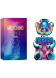 Moschino Toy 2 Pearl woda perfumowana unisex 100 ml