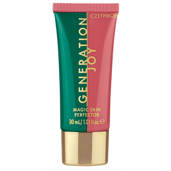 Catrice Generation Joy podkładowa baza C01 Embrace Yourself 30 ml