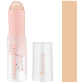 Essence Foundation make-up w sztyfcie 50 10 g