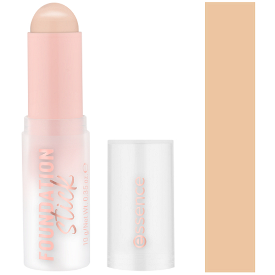 Essence Foundation make-up w sztyfcie 50 10 g