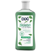 Dixi Kopřiva šampon pro všechny typy vlasů 100 ml 