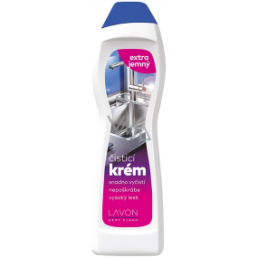 Lavon Easy Clean čisticí krém 600 g Lavon Easy Clean čisticí krém 600 g