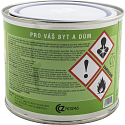 HB-Lak S1002 Połysk, przezroczysty uniwersalny syntetyczny lak, błyszczący, 350 ml