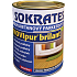 Sokrates Movipur Brilant Mat lak do podłóg, 2 kg