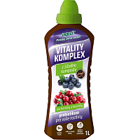 Agro Vitality Komplex borówka i brusznica, 1 l