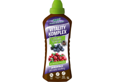 Agro Vitality Komplex jagoda i żurawka, 1 l