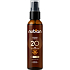 Nubian olej do opalania w sprayu SPF20, 200 ml