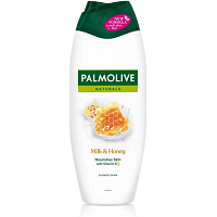 Palmolive Naturals Milk & Honey żel pod prysznic 500 ml