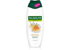 Palmolive Naturals Milk & Honey żel pod prysznic 500 ml