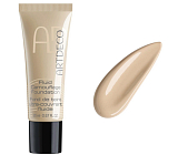 Artdeco Fluid Camouflage Foundation make-up 10 Nude Beige 