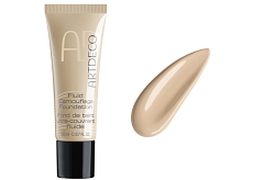 Artdeco Fluid Camouflage Foundation make-up 10 Nude Beige 